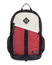 0 Cypress 26L - Zaino medio Unisex Black W5BPC3ELP1 Element