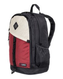 1 Cypress 26L - Zaino medio Unisex Black W5BPC3ELP1 Element