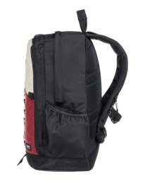 2 Cypress 26L - Zaino medio Unisex Black W5BPC3ELP1 Element