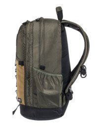 2 Cypress 26L - Medium Backpack Unisex Green W5BPC3ELP1 Element