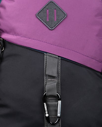 2 Cypress 26L - Sac à dos moyen Unisexe Bleu W5BPC3ELP1 Element