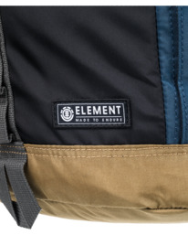 3 Cypress 26L - Sac à dos moyen Unisexe Bleu W5BPC3ELP1 Element