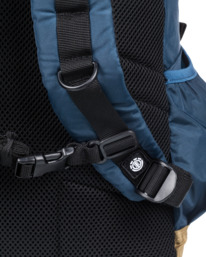 4 Cypress 26L - Sac à dos moyen Unisexe Bleu W5BPC3ELP1 Element
