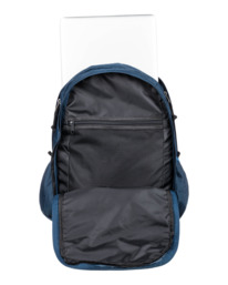 5 Cypress 26L - Sac à dos moyen Unisexe Bleu W5BPC3ELP1 Element