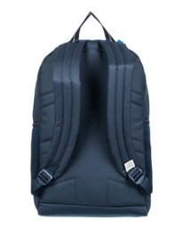 3 Bearer Peanuts 20L - Zaino medio Unisex Gray W5BPC7ELP1 Element