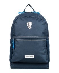0 Bearer Peanuts 20L - Zaino medio Unisex Gray W5BPC7ELP1 Element