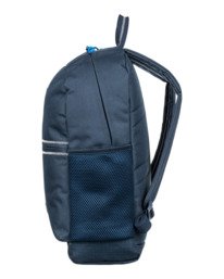 2 Bearer Peanuts 20L - Zaino medio Unisex Gray W5BPC7ELP1 Element