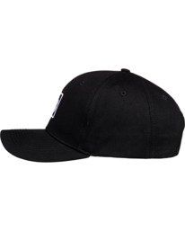 1 Treelogo - Trucker Cap Unisex Black W5CTD4ELP1 Element