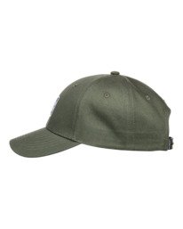 1 Treelogo - Casquette trucker Unisexe Vert W5CTD4ELP1 Element