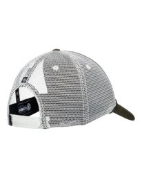 2 Wolfeboro Stint - Trucker Cap Unisex  W5CTD5ELP1 Element