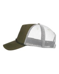 1 Wolfeboro Stint - Trucker Cap Unisex  W5CTD5ELP1 Element