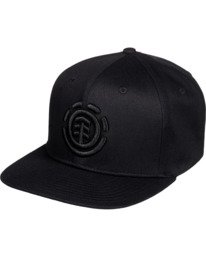 0 Knutsen Cap - Snapback Cap Unisex  W5CTD7ELP1 Element