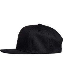 1 Knutsen Cap - Snapback Cap Unisex  W5CTD7ELP1 Element
