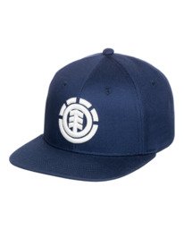 0 Knutsen Cap - Snapback Cap Unisex  W5CTD7ELP1 Element