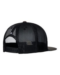 2 Prime - Snapback Cap Unisex  W5CTD8ELP1 Element