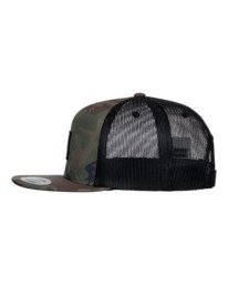 1 Prime - Snapback Cap Unisex  W5CTD8ELP1 Element