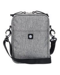 2 Road 2.5L - Daily Pouch Bag Unisex Grey W5ESA5ELP1 Element