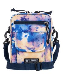 0 Road 2.5L - Daily Pouch Bag Unisex Blue W5ESA5ELP1 Element