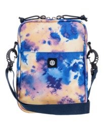 1 Road 2.5L - Daily Pouch Bag Unisex Blue W5ESA5ELP1 Element