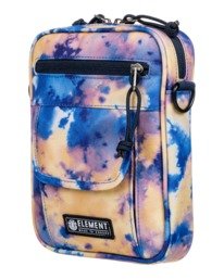 2 Road 2.5L - Daily Pouch Bag Unisex Blue W5ESA5ELP1 Element