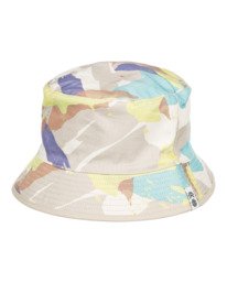 0 Nigel Cabourn - Wendbarer Anglerhut  W5HTA4ELP1 Element