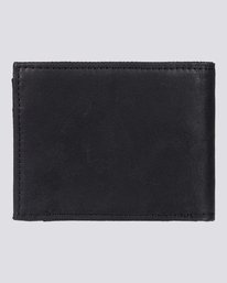 3 Daily Elite - Cartera de cuero Unisex  W5LWA3ELP6 Element