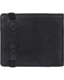 2 Endure L. - Zweifach faltbares Portemonnaie Unisex  W5LWB1ELP1 Element