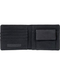1 Endure L. - Zweifach faltbares Portemonnaie Unisex  W5LWB1ELP1 Element