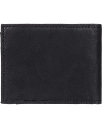 3 Daily Elite - Tri-Fold Wallet Unisex  W5LWB2ELPP Element