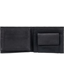 1 Daily Elite - Tri-Fold Wallet Unisex  W5LWB2ELPP Element
