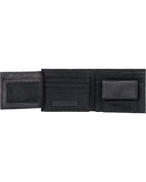 2 Daily Elite - Tri-Fold Wallet Unisex  W5LWB2ELPP Element
