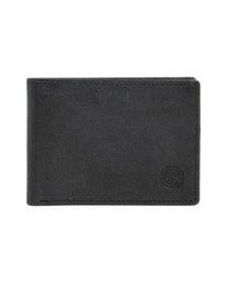 0 Avenue - Bi-Fold Wallet Unisex  W5LWB3ELPP Element