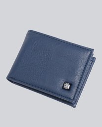 0 Segur - Wallet Unisex  W5WLA2ELP6 Element