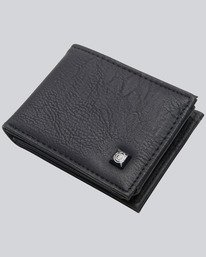 0 Segur - Wallet Unisex  W5WLA2ELP6 Element