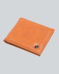 0 Bowo - Cartera Unisex Marron W5WLA3ELP6 Element