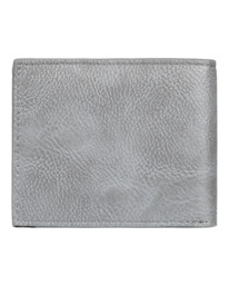 3 Daily - Tri-Fold Wallet Unisex Black W5WLB2ELP1 Element