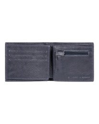 1 Daily - Tri-Fold Wallet Unisex Black W5WLB2ELP1 Element