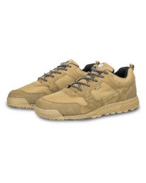 1 Wolfeboro Backwoods - Shoes for Men  W6BAK101 Element