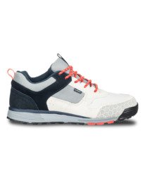 0 Wolfeboro Backwoods - Shoes for Men Blue W6BAK101 Element