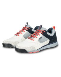 1 Wolfeboro Backwoods - Shoes for Men Blue W6BAK101 Element