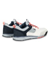 2 Wolfeboro Backwoods - Shoes for Men Blue W6BAK101 Element