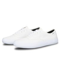 1 Passiph - Shoes for Men White W6PAS101 Element