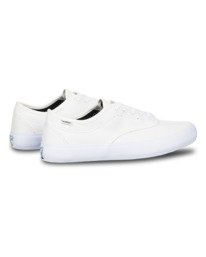 2 Passiph - Shoes for Men White W6PAS101 Element