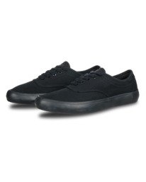1 Passiph - Shoes for Men Black W6PAS101 Element