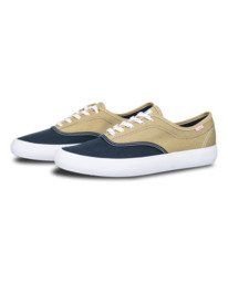 1 Passiph - Shoes for Men Beige W6PAS101 Element