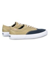 2 Passiph - Shoes for Men Beige W6PAS101 Element