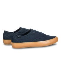 2 Passiph - Schuhe für Männer Grau W6PAS101 Element