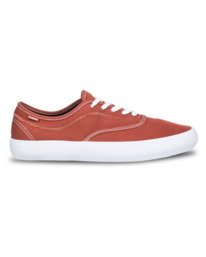 0 Passiph - Shoes for Men Red W6PAS101 Element