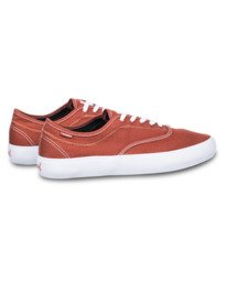 2 Passiph - Shoes for Men Red W6PAS101 Element