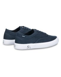 2 Y Passiph - Chaussures pour Garçon Bleu W6PAS201 Element